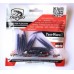 Рыбацкая приманка силиконовая, Taipan Pass-Worm, 2,0 дюйма, 20шт/уп, цвет №04 Violet